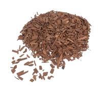 Balacoo French Oak Toasted Chips for Wine Making Enhance Aroma and Flavor with Light Toast Fruit Notes Home Brewing Wine Supplies and BBQ Smoking Chips for Meat
