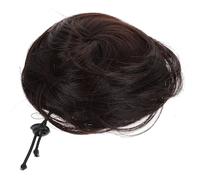 Balacoo Funny Dog Cosplay Wig and High Temperature Wire Material with Adjustable Elastic Band for Small and Medium Dogs for Halloween and Birthday Party Dress