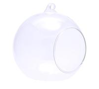 Balacoo Glass Pet Nest Hammock for Small Squirrel and Hamster with Hanging Hook, Easy to Wash and Reusable Summer Cooling Sleeping Swing House