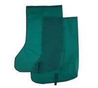 Balacoo Green Nylon Sock Aid Tool for Foot Protection and Easy-to-use Dressing Aid Helping Elderly and People of Ages to Put on Socks and Pants Easily Without Bending