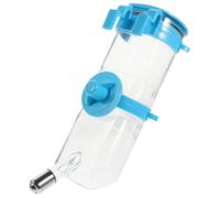 Balacoo Hanging Pet Water Dispenser 500Ml Leak-Proof Water Bottle for Dogs and Cats, Cage-Mounted with No-Drip Design, for Puppy and Kitten Crate Use