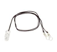 Balacoo Hearing Aid Clip: Portable Anti Lost Ear Hearing Aids Lanyard Protector - Security Clip Fixation Cord for Adults and Seniors