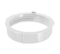 Balacoo Heat-Resistant Portable Ac Hose Adapter Threaded Exhaust Duct Connector Compatible with Midea Air Conditioner Leakproof Joint for Efficient Portable Ac Exhaust Coupler Easy