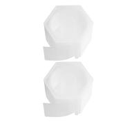 Balacoo Heel Sticker Protectors/roll 2 Rolls Anti-wear Heel Pad Pe Silicone Gel Sandals and Single Shoes Women and Professionals