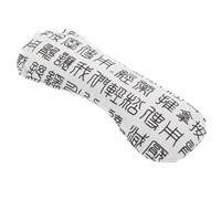 Balacoo Herbal Eye Pack Weighted Sleep Eye Mask Hot Compress Therapy for Office and Meditation