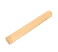 Balacoo Holder Lightweight Bamboo Protective Case Toothbrush Portable with Sturdy Toothbrush Container for Traveling and Business Trips Suitable for Friends and Co-Workers