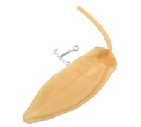 Balacoo Laboratory Gas Sampling Bladder Latex Balloon Tear Resistant Internal Replacement Ball for Research and Mining Quick Collection Tool for Accurate Gas Sampling