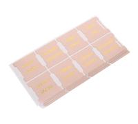 Balacoo Leather Bible Index Tabs for Bible Enthusiasts and Men Practical and Convenient for Study and Annotation