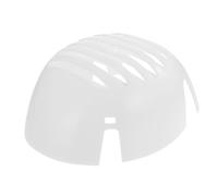 Balacoo Lightweight Bump Cap Insert for Head Protection Reinforced Hard Hat Liner with Ventilation Suitable for Construction Maintenance Automotive Mechanical Work and Outdoor Activities