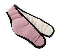 Balacoo Lightweight Noise Cancelling Sleep Mask with Ear Covers for Travel and Sleep, Comfortable Cotton Material, Sleek Modern Design Suitable for Women and Men