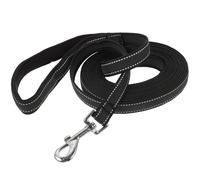 Balacoo Multipurpose Dog Training Leash Rope with Comfortable Handle and Sturdy Nylon Material for Outdoor Activities and Puppy Training, Featuring 360 Degree Swivel Hook for Easy