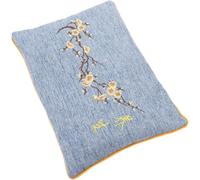 Balacoo Neck Warmer Comfortable Portable Heat Pad Microwavable Heating Pad with Multi-Layer Heat Diffusion, Cotton and Linen Material for Home and Office Use