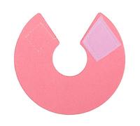 Balacoo Parrot Bite Neck Cone Collar Lightweight Protective Ring for Birds Stylish Design for Eating and Flying Bird Accessories for Parrots and Cockatiels