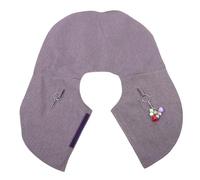 Balacoo Parrot Training Shoulder Shawl with Cotton Linen Material, Anti-bite and Bird Poop Protector, Shoulder Pad for Parrot Keepers and Trainers to Prevent Biting and Dropping Feces