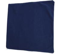 Balacoo Pet Heating Pad Cover Scratch Resistant and Waterproof Protector Blue for Dogs and Cats Cloth Sturdy Heating Mat Sleeve Suitable for Winter Use for Small Pets