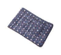 Balacoo Pet Sleeping Mat Universal Pet Bed Thickened Flannel for Puppy Dogs and Lightweight Warm Autumn Winter Cushion Cats Suitable for Sofas and Dog Cages