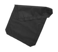 Balacoo Removable Washable Breathable Mesh Dog Bed Replacement Cover 34.65X28.35 Inch, Comfortable Elevated Pet Cot Cover for Indoor and Outdoor Small Dogs