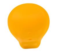 Balacoo Replacement Plastic Seesaw Seat Cushion for Outdoor Playground Weather Resistant Rocker Chair Board with Strong Load Capacity and Enhanced Comfort