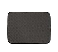 Balacoo Reusable Fabric Material for Dogs and Cats Pet Pee Pads High Absorbency Capacity Comfortable and Skin-friendly Washable Dog Toilet Mat for Indoor Puppy Training
