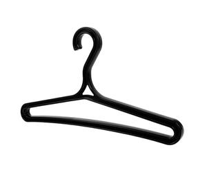 Balacoo Scuba Wetsuit Hanger, Black PP Plastic, Anti Slip Vented Hook | Wetsuits and Swim Trunks, Reinforced Hook, Compact Packability, Closet Storage, Boat Deck