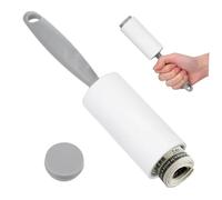 Balacoo Secret Lint Roller Safe with Plastic Hidden Compartment for Valuables and Coins Compact Design for Office and Travel