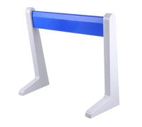 Balacoo Shaped Pipette Stand High Grade Laboratory Rack for Experiment Pipette Organization and Protection Stable Micropipette Holder for Neat Workbench Storage