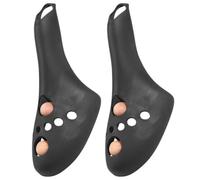 Balacoo Shoe Shaper Shoe Stretcher for Shoes, Size 41-47 Plastic | Ventilated Design, Wood and Plastic Build, Travel Friendly, for Dress Shoes and Display Racks