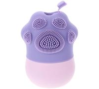 Balacoo Silicone Face Ice Roller for Facial Skin Care, Reusable Portable Ice Rolling Massager with Compact Simple Shape, for Sun Redness Repair and Cooling Therapy