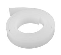 Balacoo Silicone Sugar Art Tool Shaping Strip High Temperature Resistant Fondant Modeling Molds for Texturing Chocolate Candy Crafting