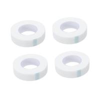 Balacoo Sleep Mouth Strips for Children 4 Rolls Non-Woven Material Residue-Free Adhesive Easy-Release Breathing Correction Tape for Mouth Taping Sleep and Snore Reduction