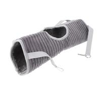 Balacoo Small Pet Hammock Hanging Sleep Bed Nest for Hamster and Small Pets Made of Soft Flannelette and Sturdy Polyester Metal Frame, Safe and Comfortable for Cage Use