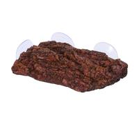 Balacoo Suction Cup Turtle Basking Platform Aquatic Turtle Resting Area for Reptile Tank Non Slip Design for Tortoises Frogs and Lizards