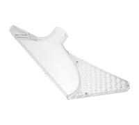 Balacoo Table Saw Protective Cover Plastic Guard for Push Table Saw and Material Cutting Knife, Multi-Functional Use for Woodworking and Home Safety