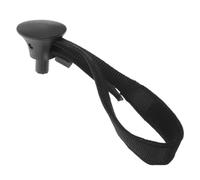 Balacoo Trekking Pole Wrist Harnesses High Strength Material Adjustable Hiking Staff Wristbands for Ski Poles Walking Canes Outdoor Activities Safety and Performance