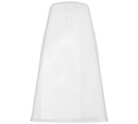 Balacoo Universal Easy to Replace Plastic Cover Metronome Replacement Part for Piano Metronome Pp Dust Cover Piano Accessory for Musical Instrument Supply