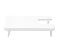 Balacoo Universal Mini Sewing Machine Extension Board for, Plastic Practical Table for Creating Clothing and Quilting Compatible with 505A Model