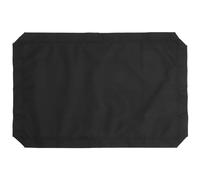 Balacoo Xl Dog Bed Replacement Mesh Cover Detachable for Elevated Indoor Dog Hammock