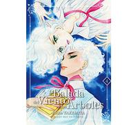 BALADA DEL VIENTO Y LOS ARBOLES LA N 04