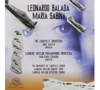 Balada: Maria Sabina, Thunderous Scenes, Guernica