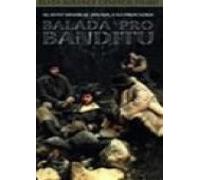 Balada pro banditu [paper sleeve]