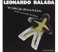 Balada: Torquemada and other works