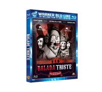 Balada triste [Blu-ray]