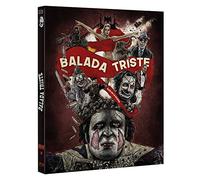 Balada Triste [Blu-Ray]