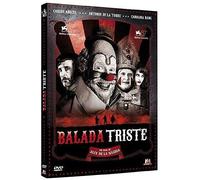 Balada triste [FRENCH]