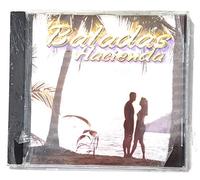 Baladas Hacienda - Baladas Hacienda / Various