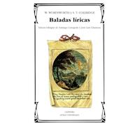 Baladas liricas / Lyrical Ballads (Letras Universales)