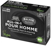 Balade en Provence Homme 4-in-1 Soap - 80 g