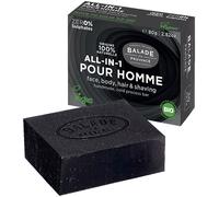 Balade en Provence All-in-One Bar for Men - 80g