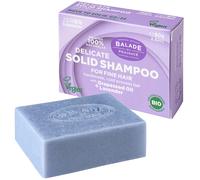 Balade en Provence Delicate Lavender Solid Shampoo - 80g