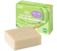 Balade en Provence High Shine Citrus Solid Shampoo - 80g